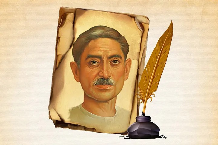 Munshi Premchand